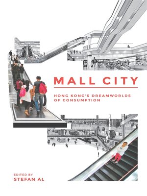 cover image of Mall City